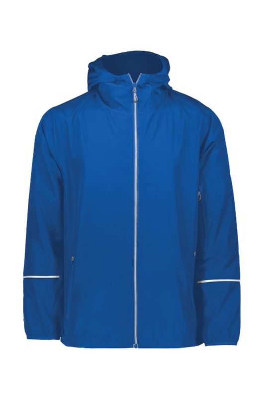 Pedro Menendez HS - Holloway Packable Hooded Jacket