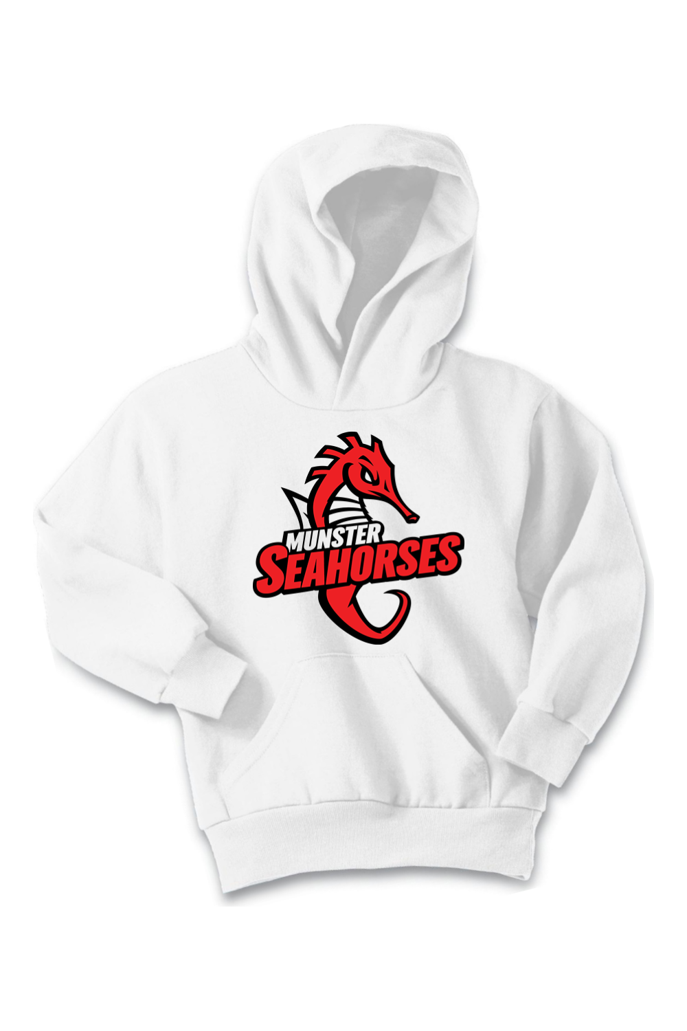 Munster SC - Youth Team Hoodie