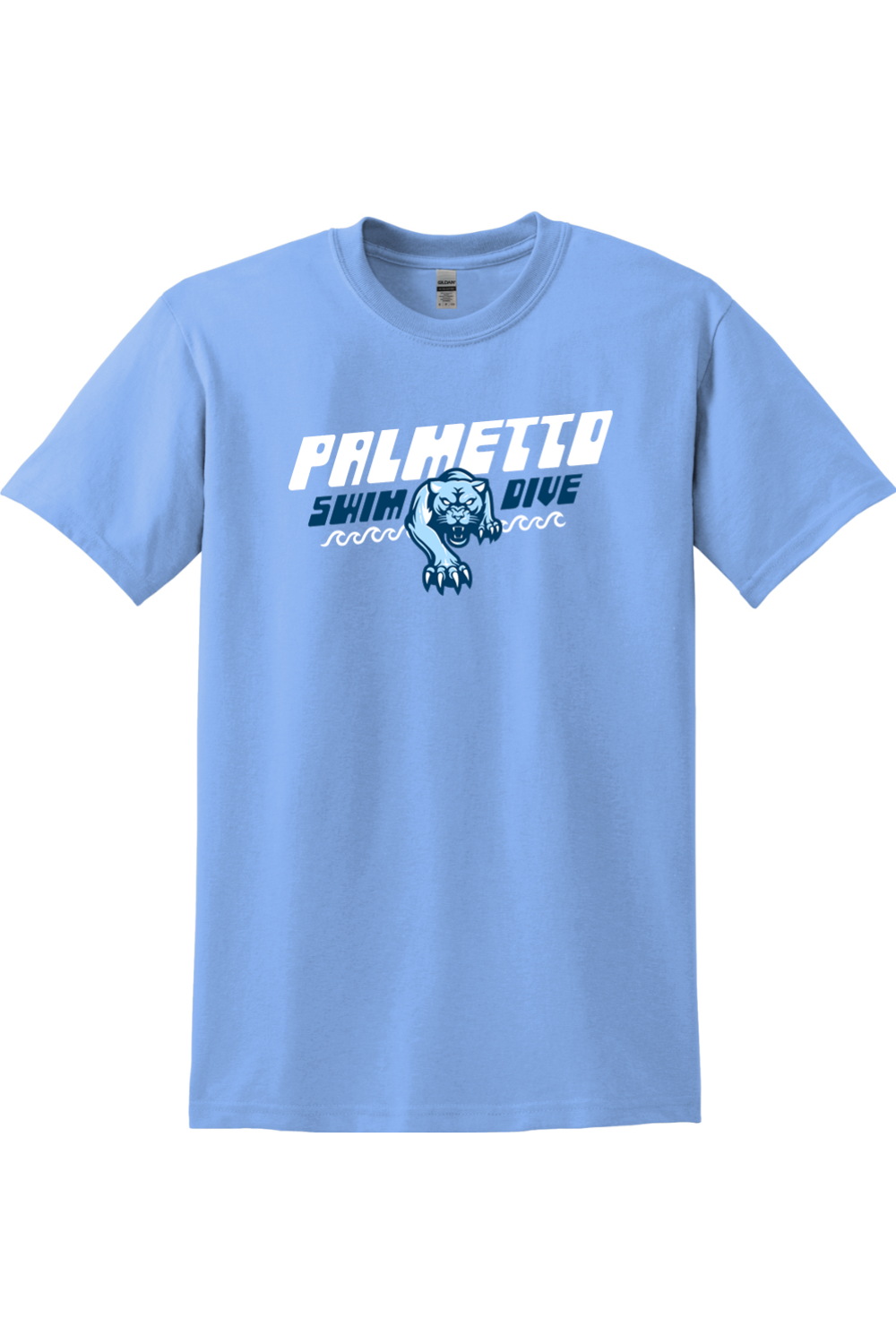 Miami Palmetto HS - Team T-Shirt