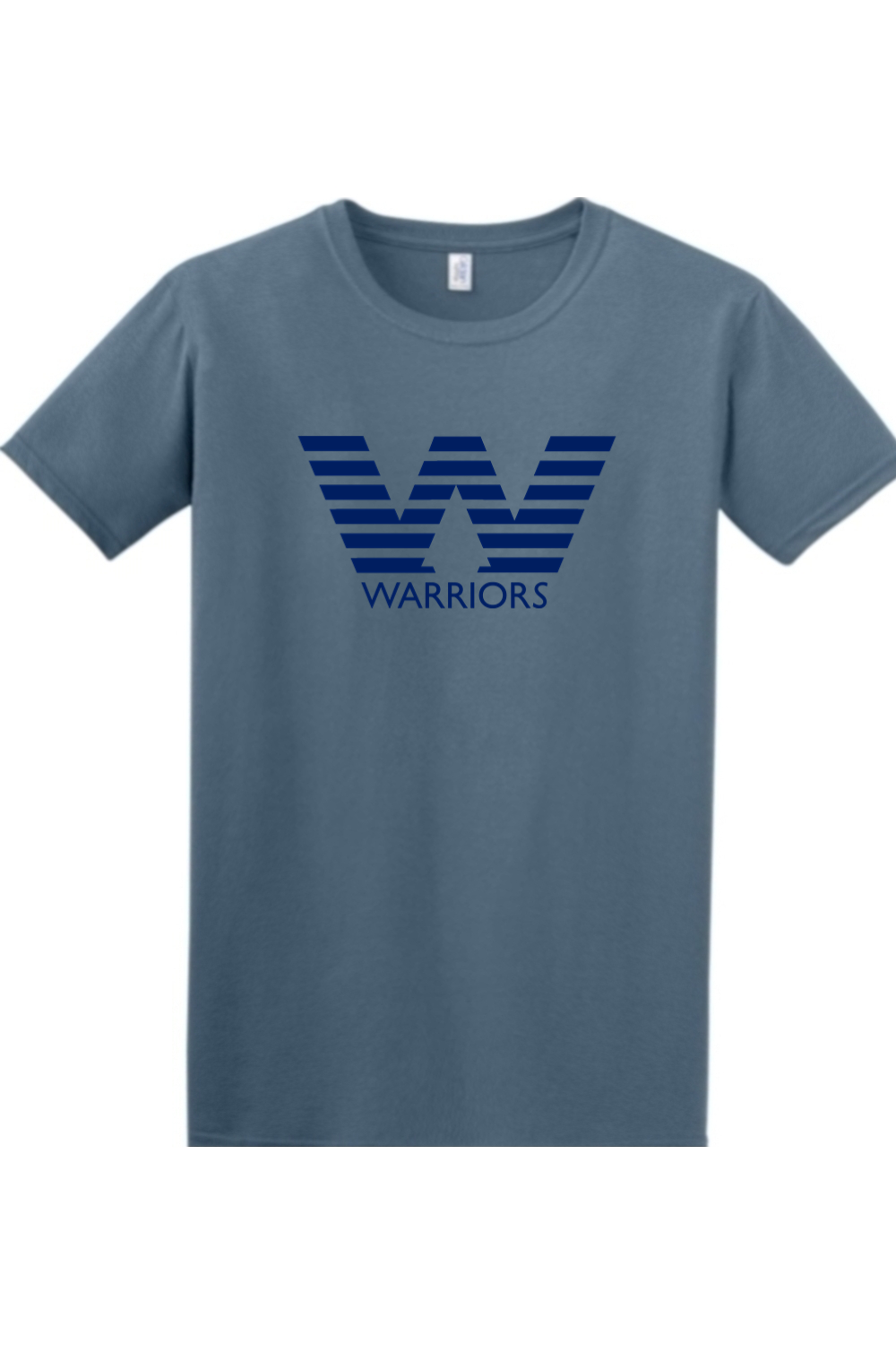 Woodley - Team T-Shirt