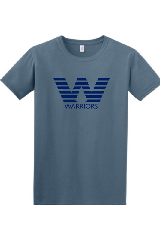 Woodley - Team T-Shirt