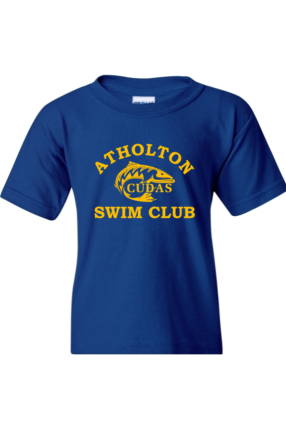 Atholton - YOUTH T-shirt