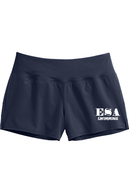 ESA - Women's Team Shorts