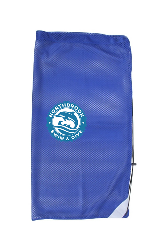 Northbrook CC Mesh Bag