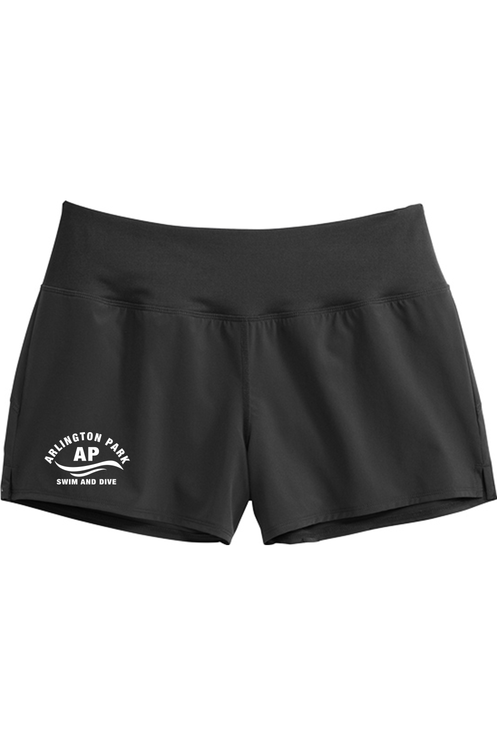 Arlington - Sport-Tek Ladies Repeat Short