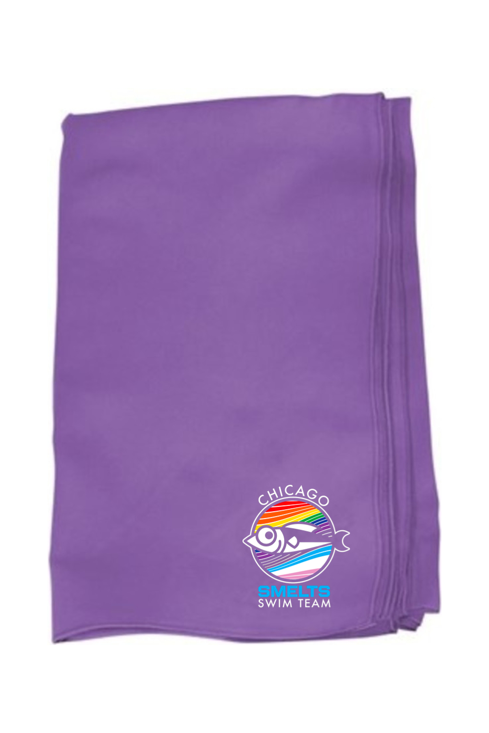 Chicago Smelts - Team Microfiber Towel