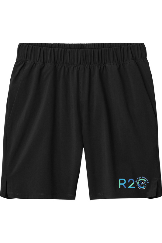 R2C - Sport-Tek Men's/Unisex Repeat 7" Short
