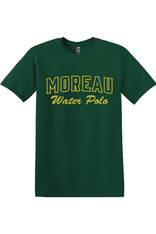 Moreau Catholic HS WP - Team T-Shirt