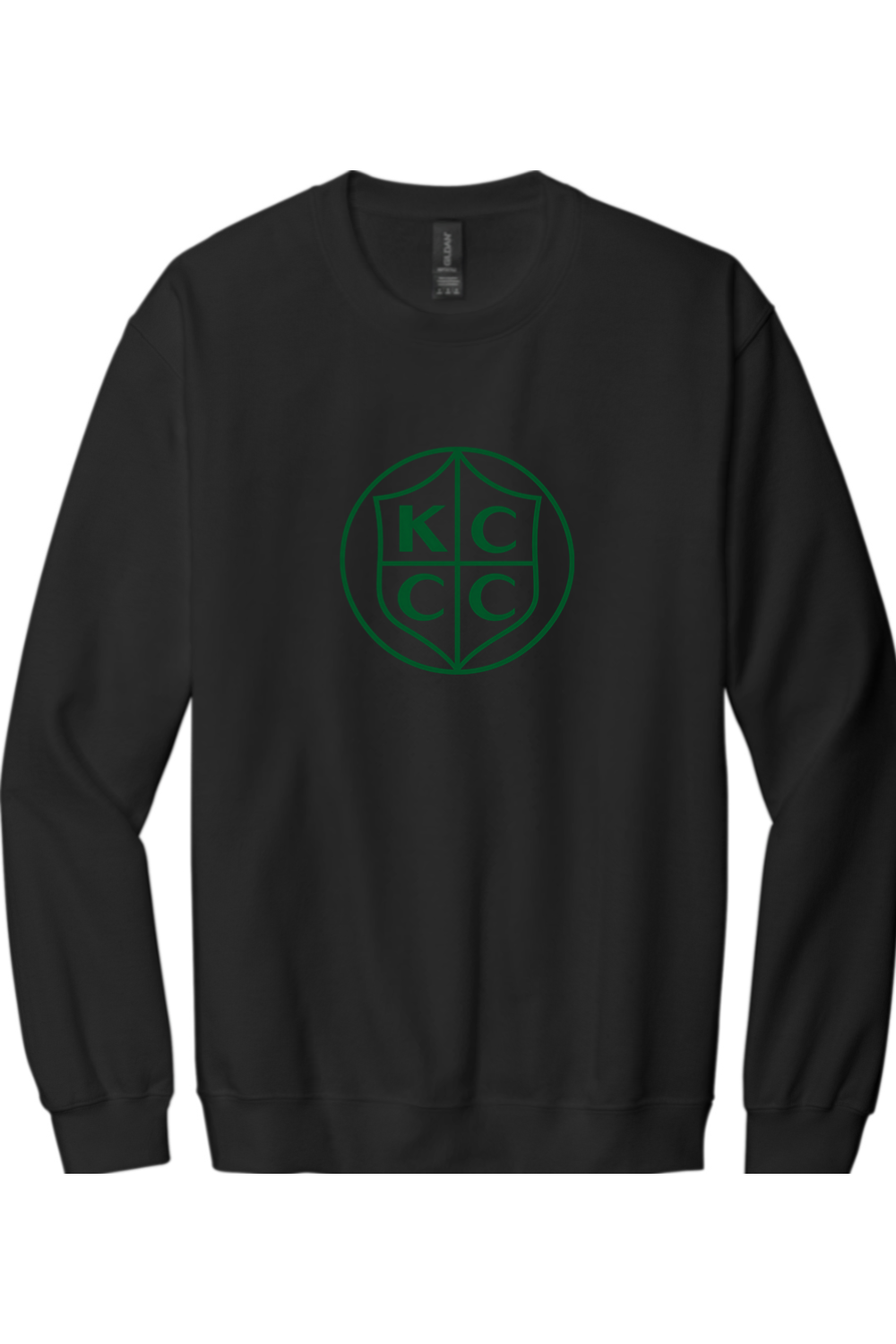 Kansas City Country Club Crewneck