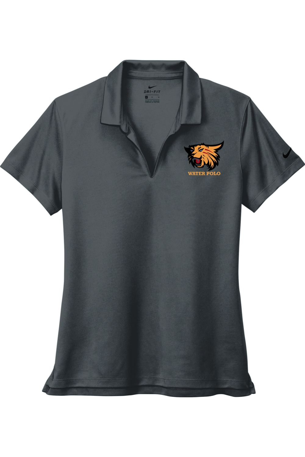 Glen A Wilson HS WP - Ladies Nike Parent Polo