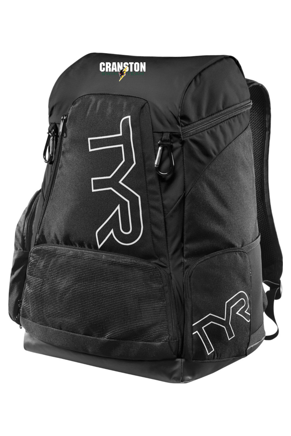 Cranston HS - TYR Alliance 45L Backpack
