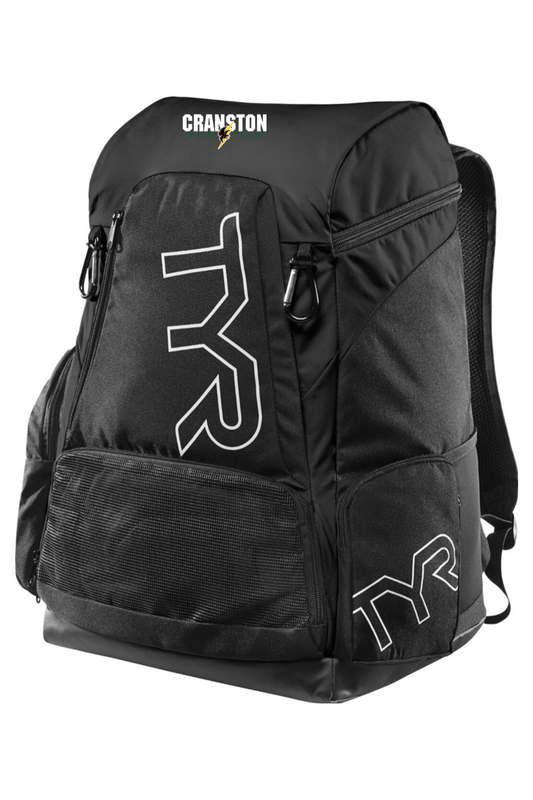 Cranston HS - TYR Alliance 45L Backpack