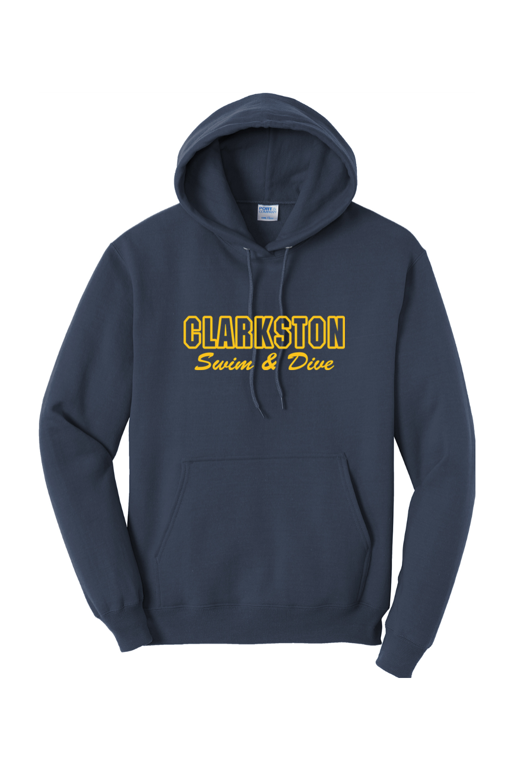 Clarkston HS - Team Hoodie
