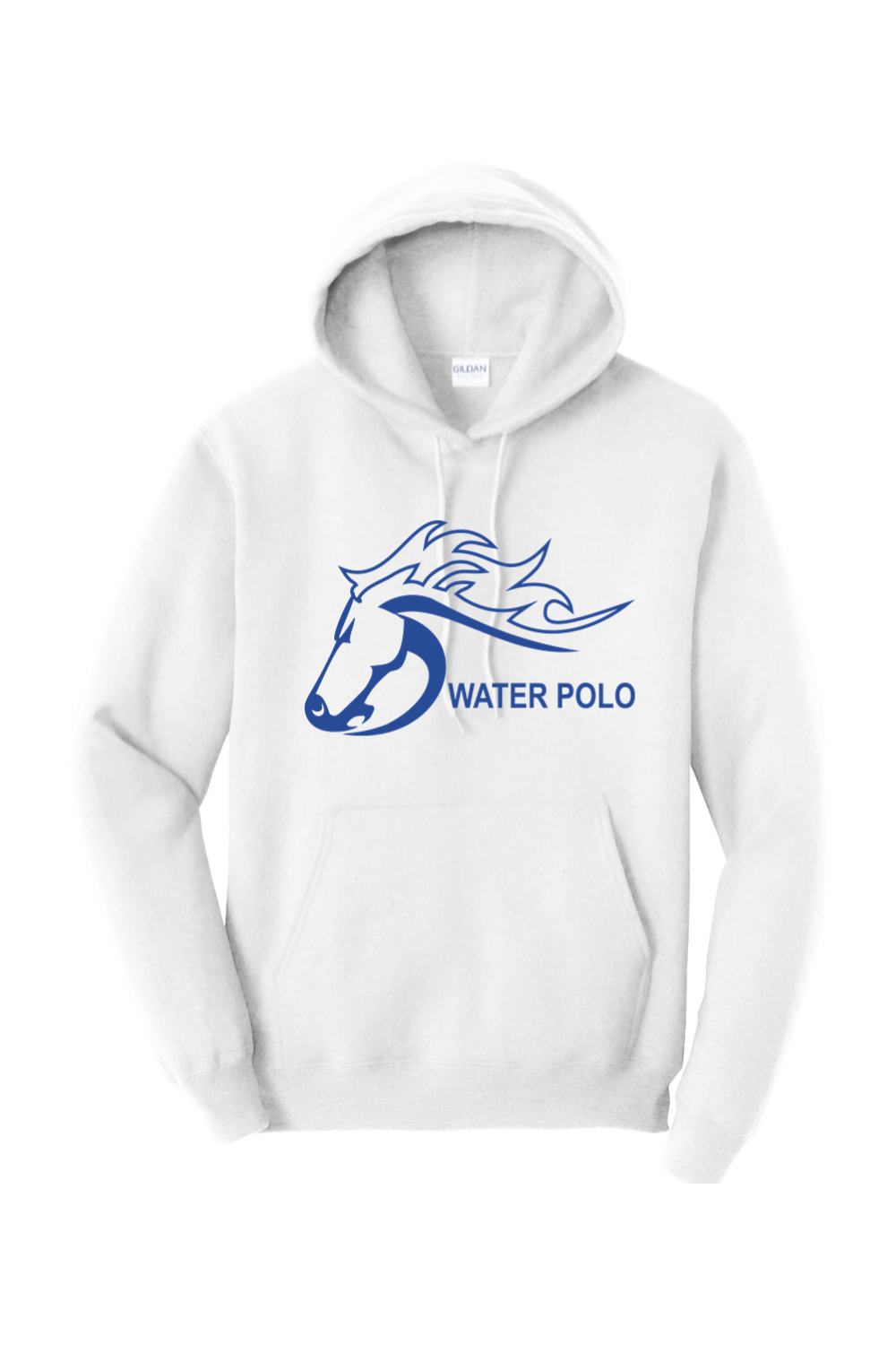 Mountain House HS WP - Team Hooded Sweatshirt