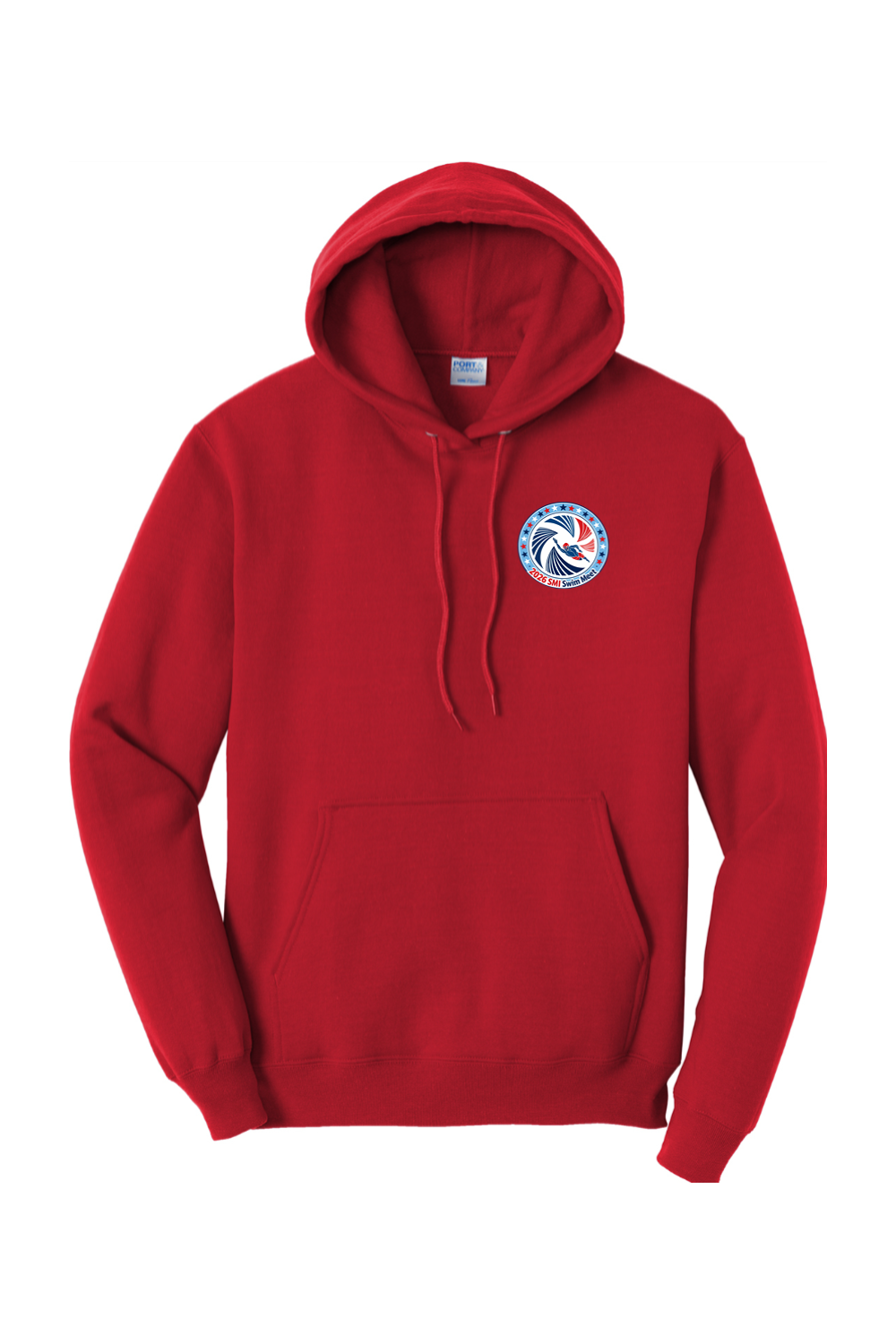 SMI - Hoodie