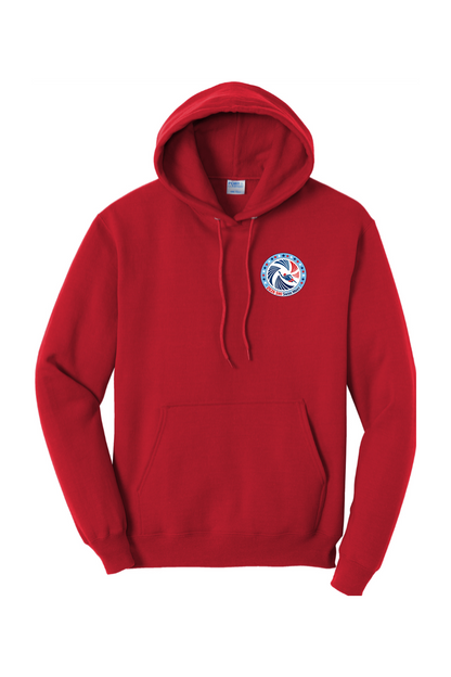 SMI - Hoodie