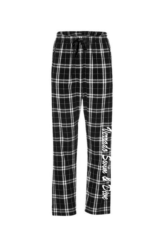 Verrado HS - Women's Boxercraft Flannel Pants