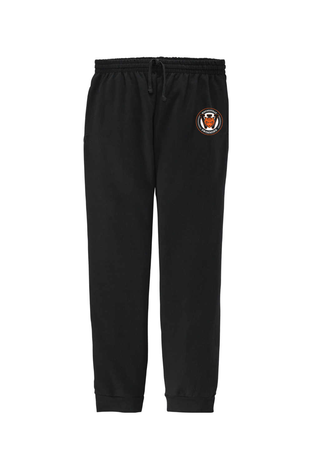 Waynesville HS - Team Joggers with Pockets