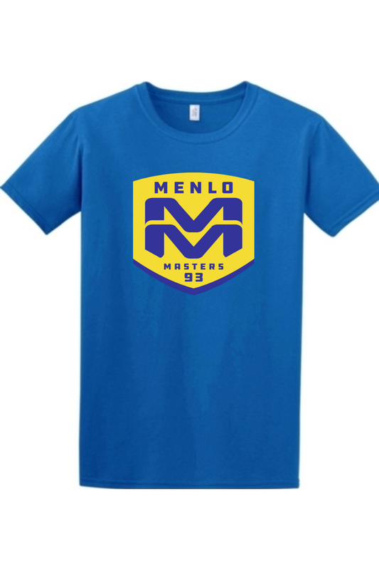 Menlo Masters - T-Shirt