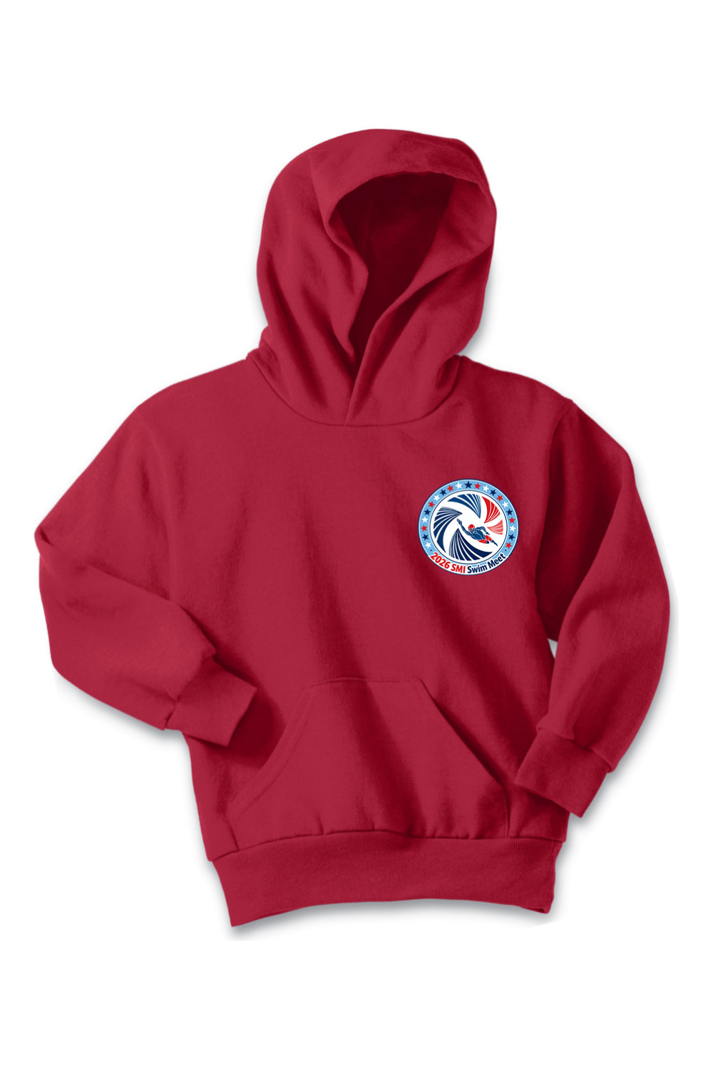 SMI - Youth Hoodie