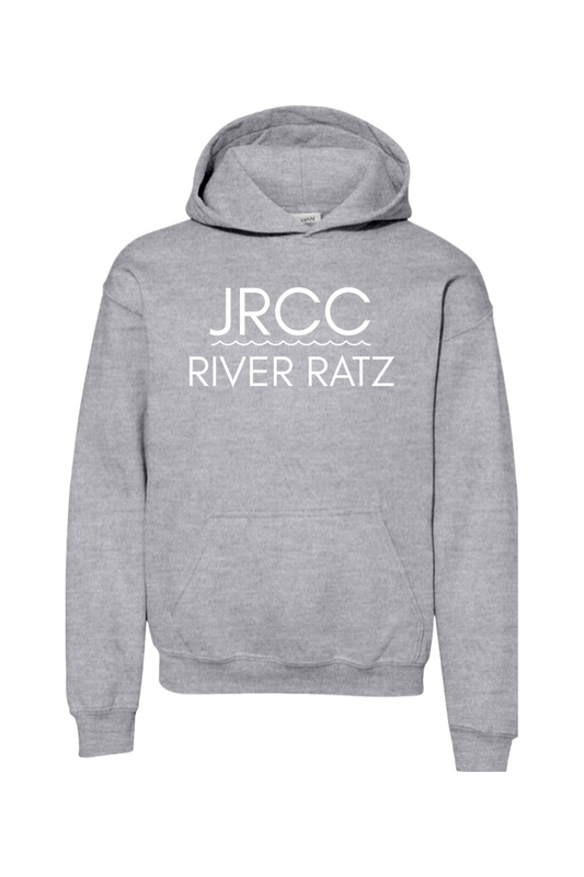 River Ratz - YOUTH Hooded Sweatshirt