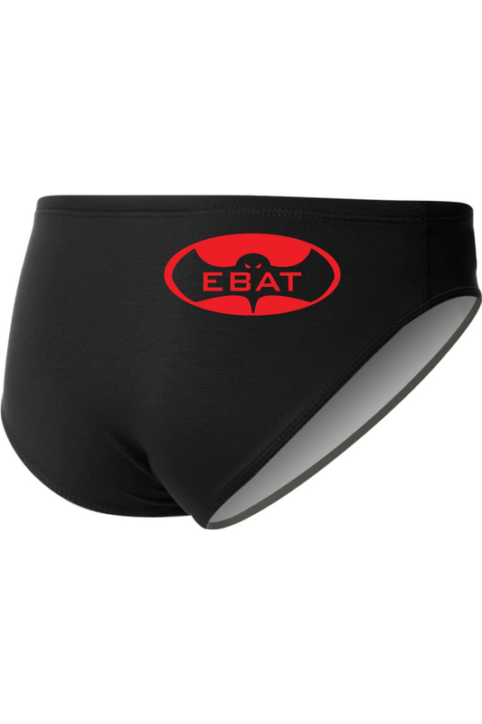 EBAT - TYR Durafast Solid Brief