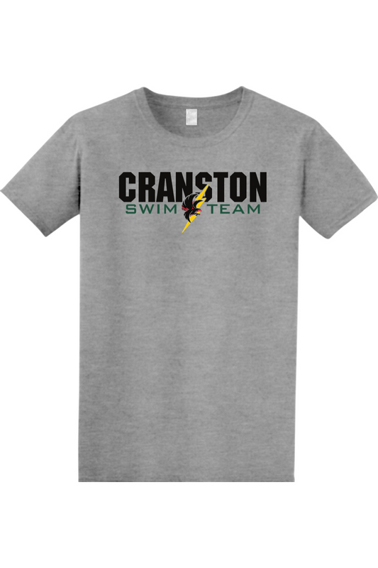 Cranston HS -  T-Shirt