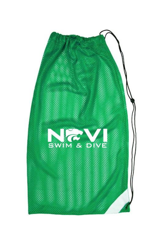 Novi HS - Team Mesh Bag