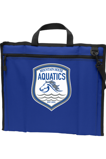 Mountain House HS WP - Stadium Seat