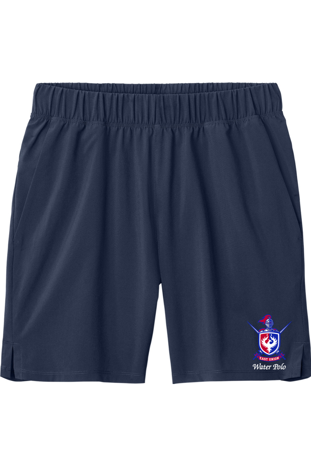 East Union HS WP - Sport-Tek Repeat 7" Shorts with Pockets