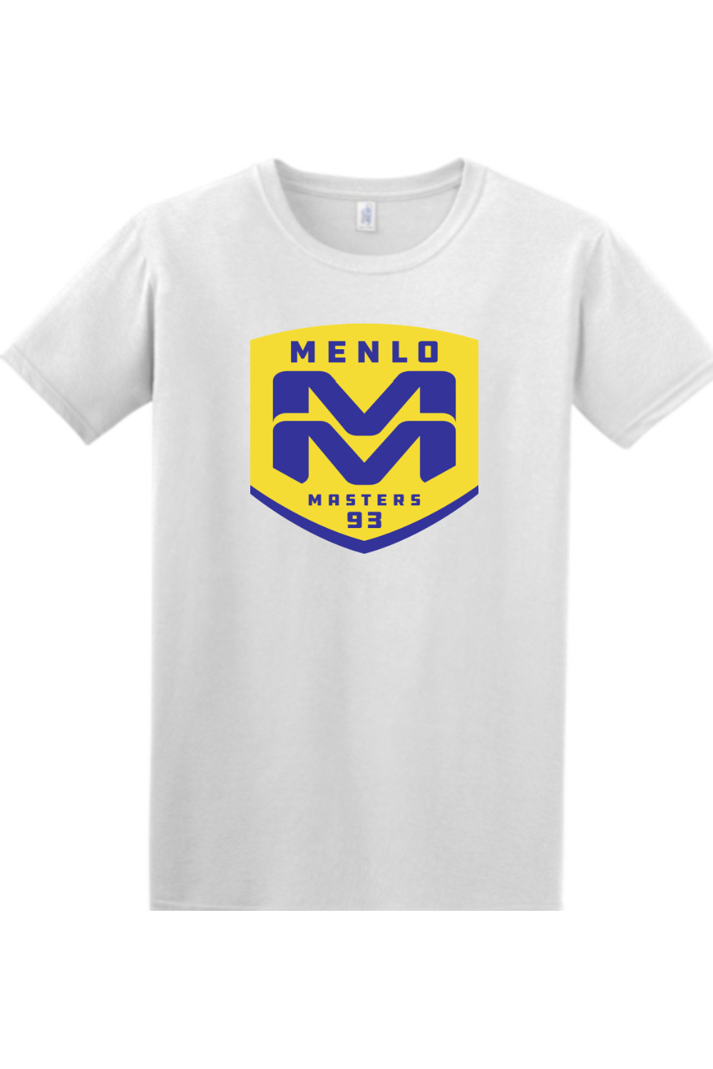 Menlo Masters - T-Shirt