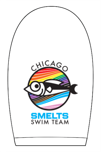 Chicago Smelts - Gay Games Valencia T-Shirt