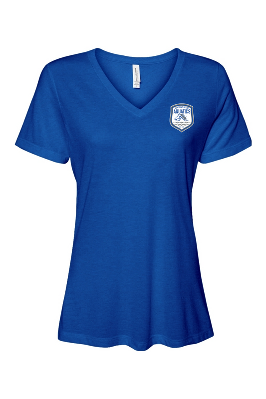Mountain House HS WP - Women’s GAME DAY T-shirt *Required*