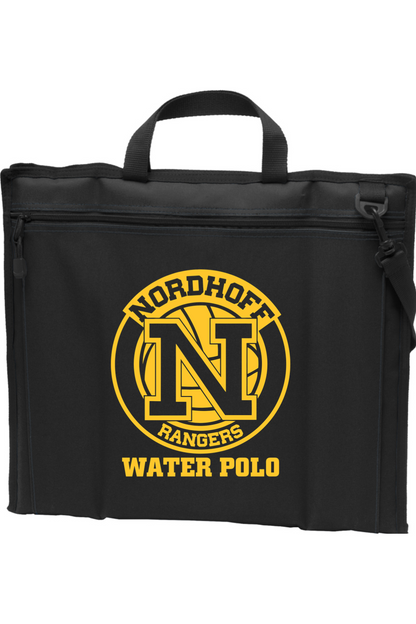 Nordhoff HS WP - Port Authority Stadium Seat