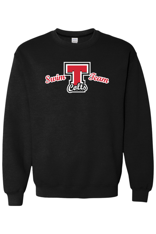 Thurston HS - Team Crewneck Sweatshirt