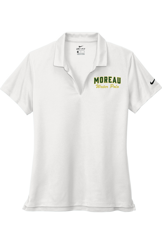 Moreau Catholic HS WP - Ladies Nike Dri-FIT Polo