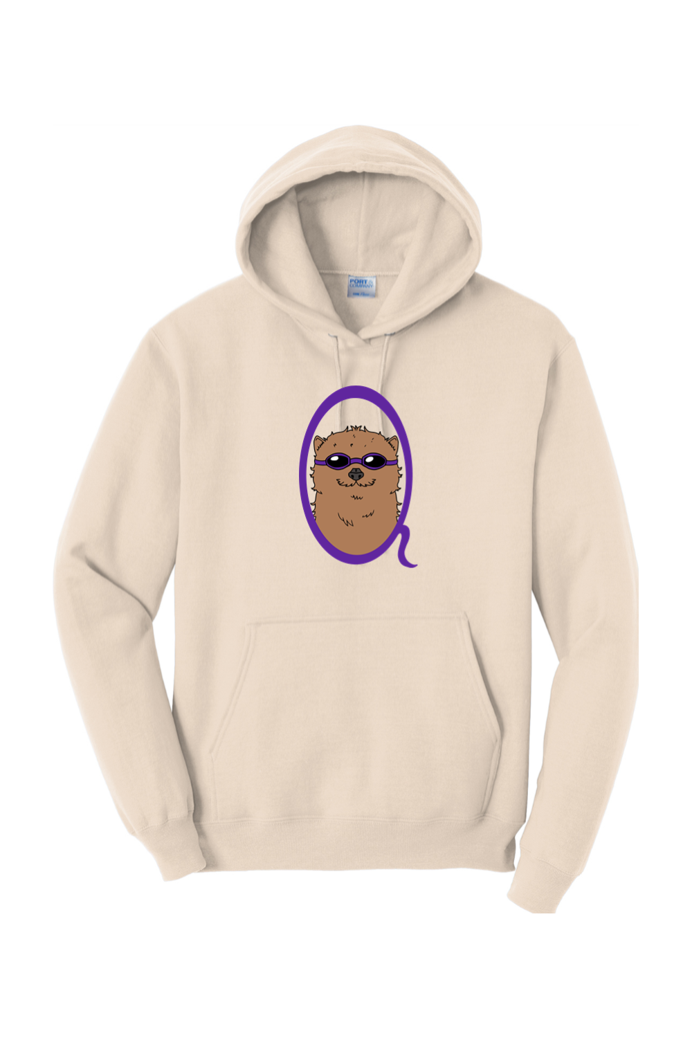 Quechee ST - Team Hoodie