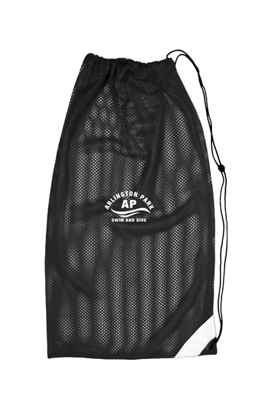 Arlington - Making Waves USA Mesh Bag