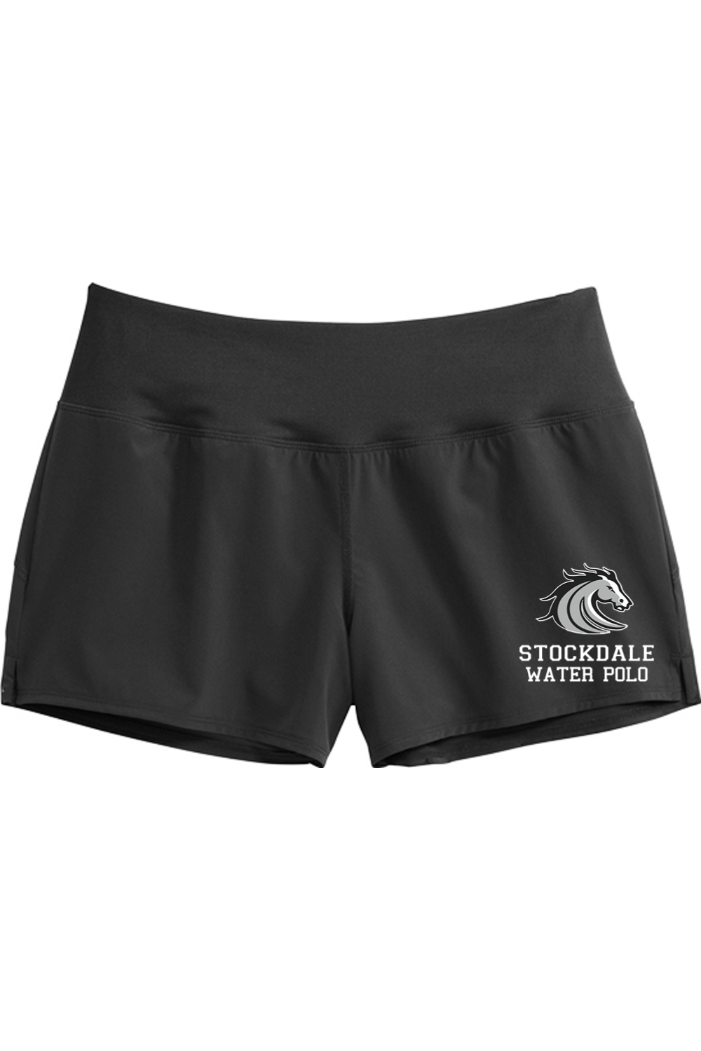 Stockdale HS Female Shorts