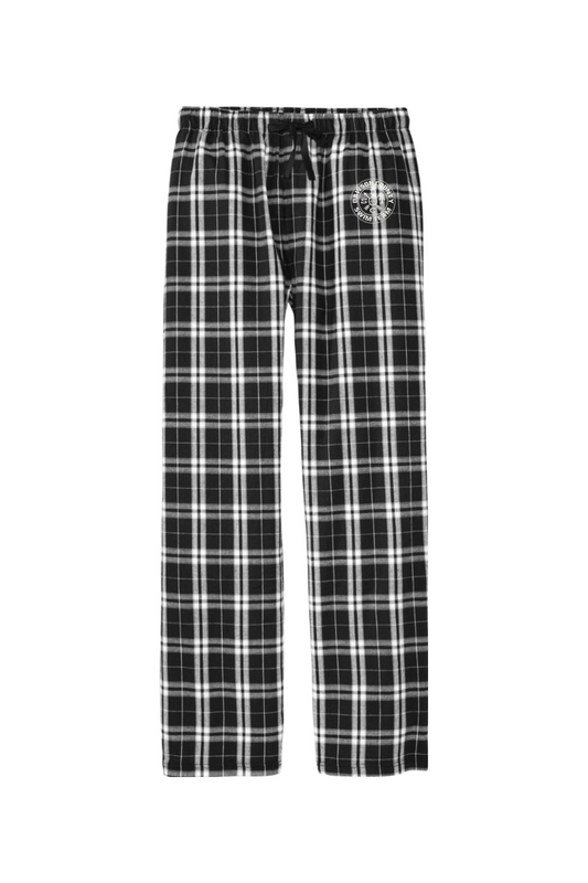 Dawson County - District Flannel Plaid Pant