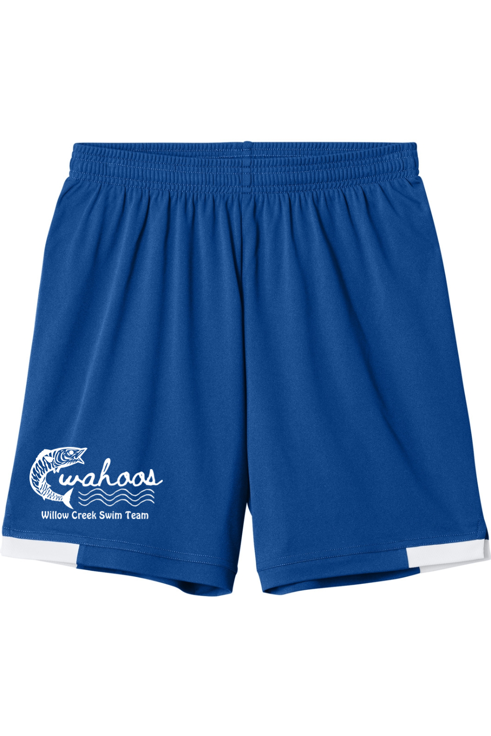 Willow Creek - Sport-Tek Youth Club 5" Short