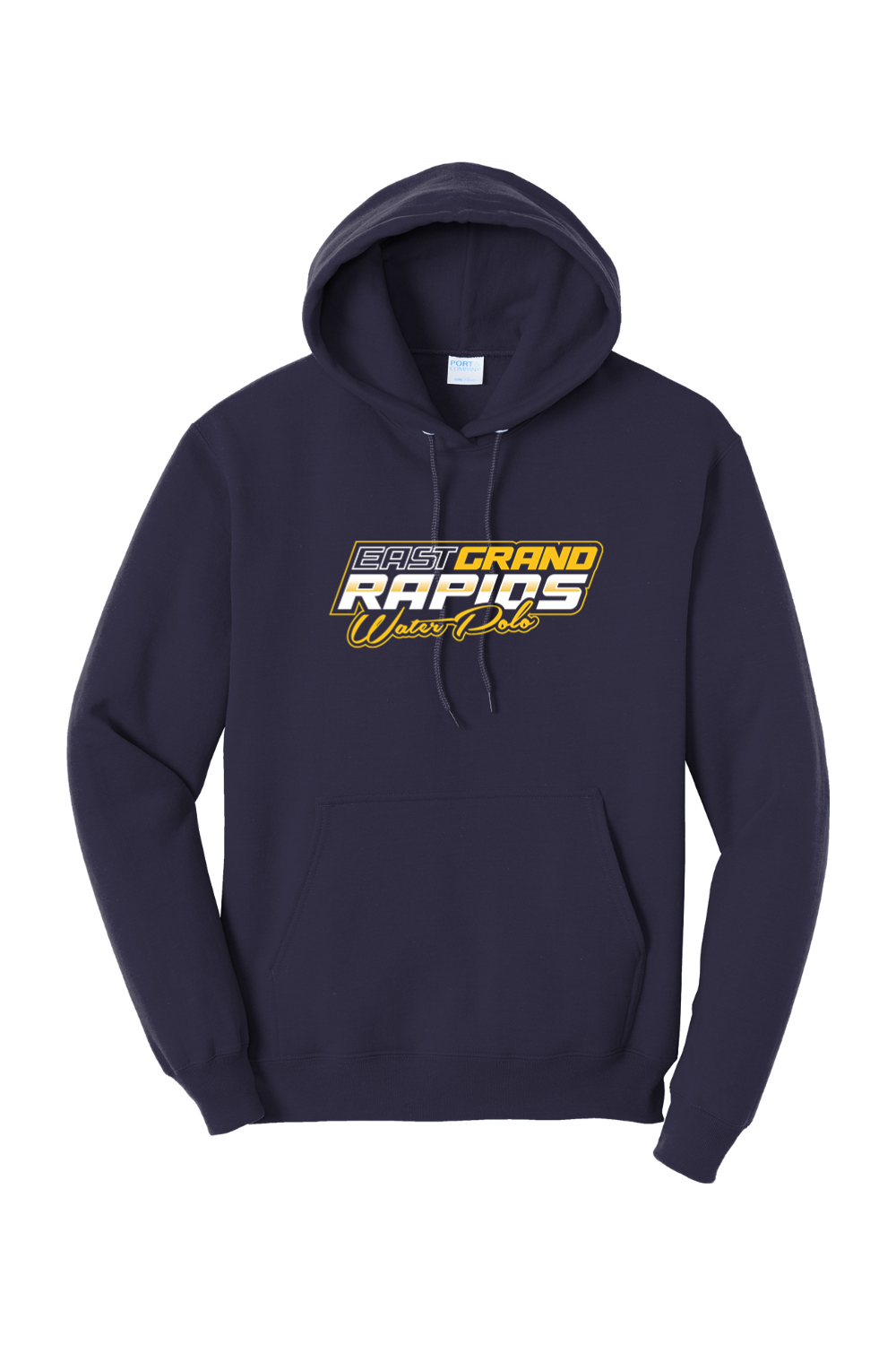 East Grand Rapids HS WP - Team Hoodie