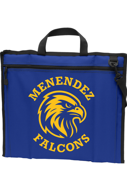 Pedro Menendez HS - Team Stadium Seat