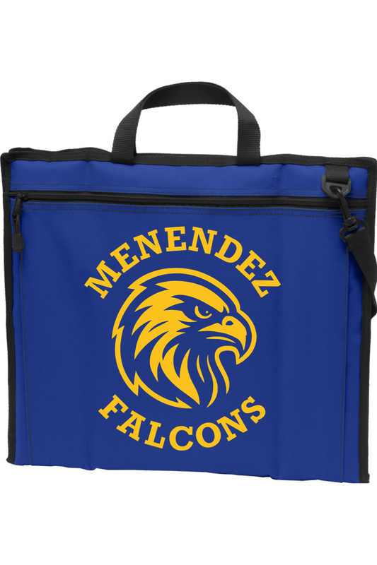 Pedro Menendez HS - Team Stadium Seat