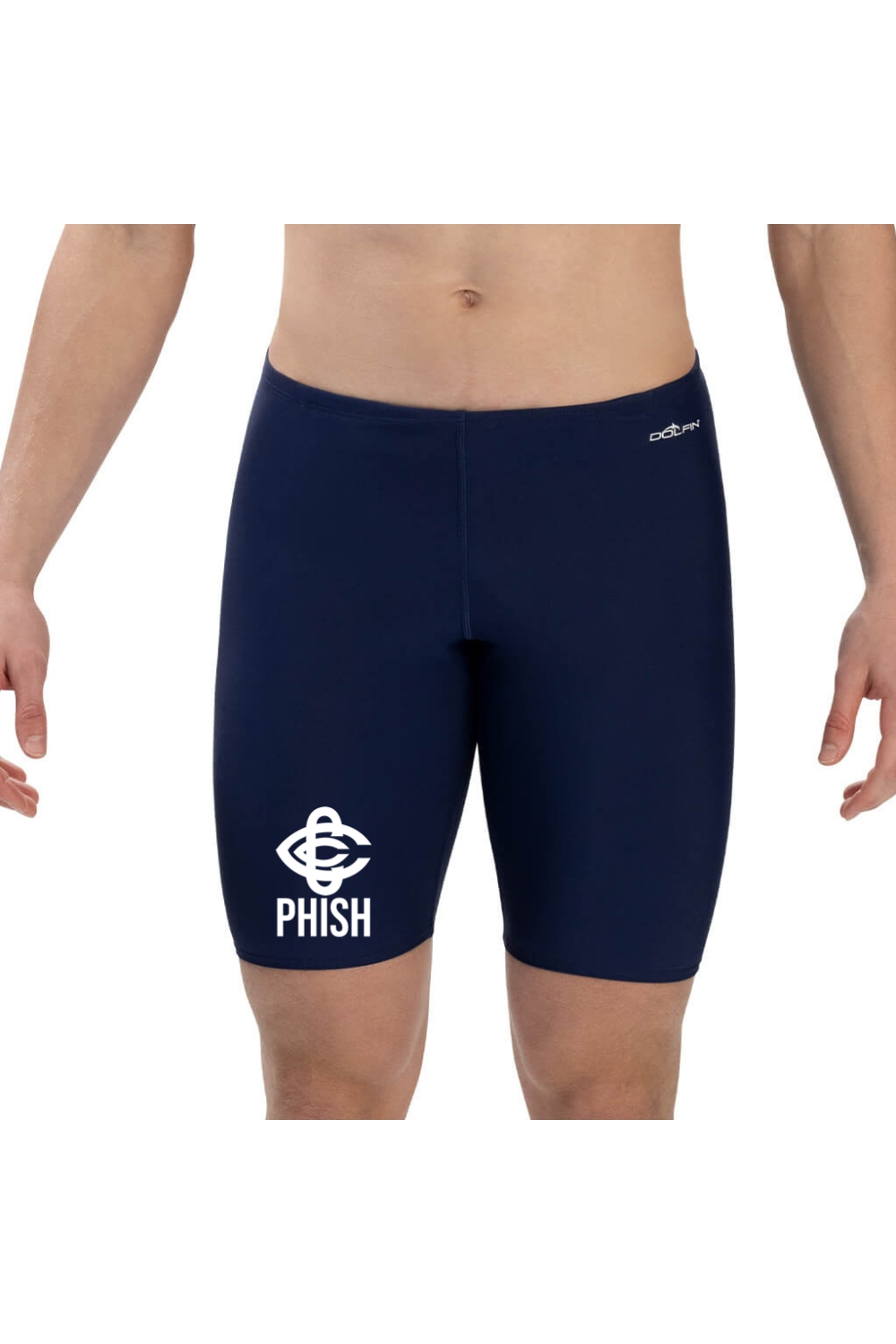CCC - Dolfin Solid Jammer