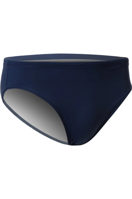 Lakenridge Swim - TYR Durafast Solid Brief