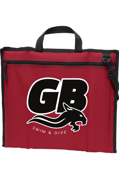 Grand Blanc HS Boys - Team Stadium Seat