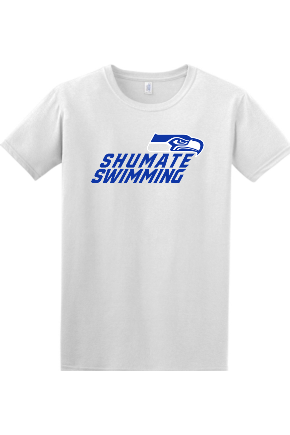 Shumate MS - Team T-Shirt