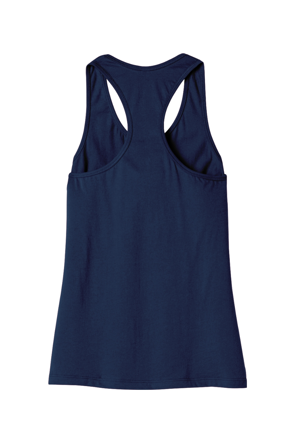 SMI - Bella+Canvas Women’s Racerback Tank