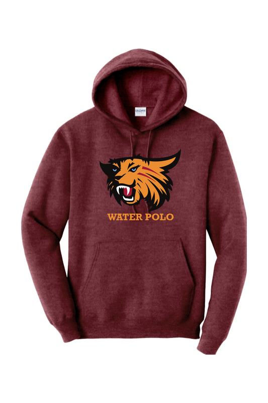 Glen A Wilson HS WP - Team Hoodie
